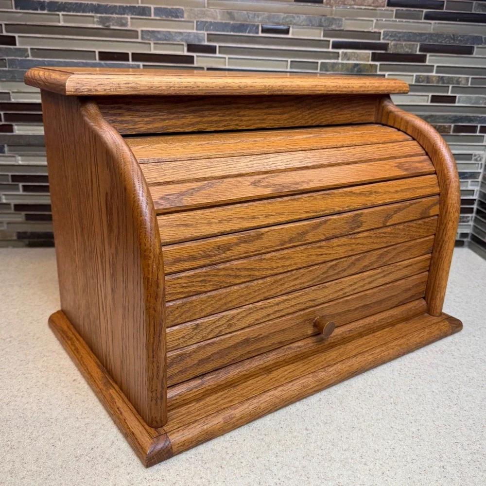 Unbranded vintage roll